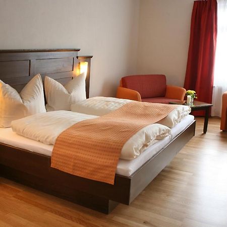 Loewen-Post Hotel Alpirsbach Ngoại thất bức ảnh